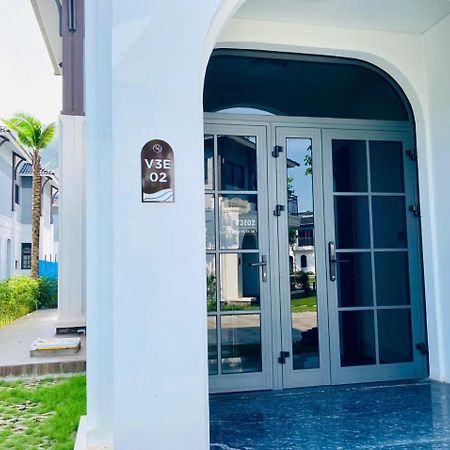 Dahlia Villa - Sonasea Van Don Harbor City Cai Rong المظهر الخارجي الصورة